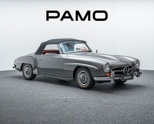 Mercedes-Benz 190 Gebrauchtwagen