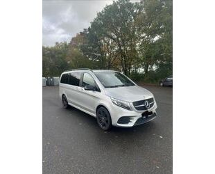 Mercedes-Benz V 300 Gebrauchtwagen