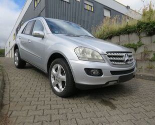 Mercedes-Benz ML 500 Gebrauchtwagen