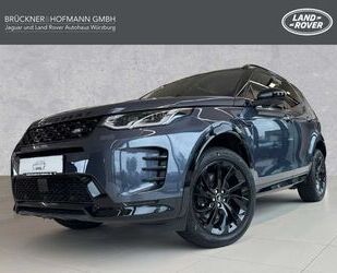 Land Rover Discovery Sport Gebrauchtwagen