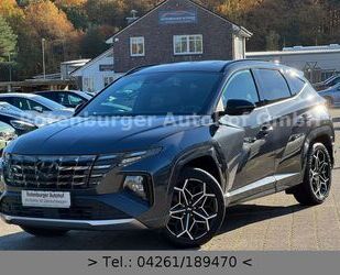 Hyundai TUCSON Gebrauchtwagen