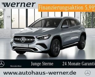 Mercedes-Benz GLA 200 Gebrauchtwagen