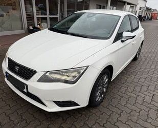 Seat Leon Gebrauchtwagen
