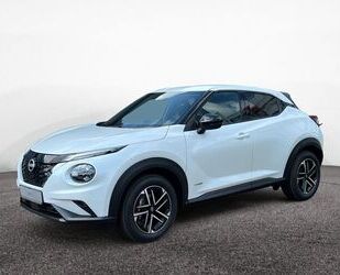 Nissan Juke Gebrauchtwagen