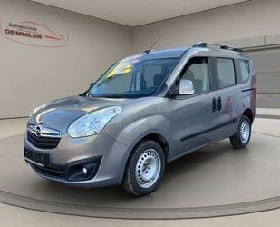 Opel Combo Gebrauchtwagen