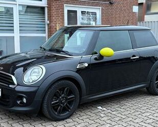 Mini ONE Gebrauchtwagen