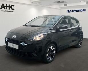 Hyundai i10 Gebrauchtwagen