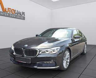BMW 730 Gebrauchtwagen