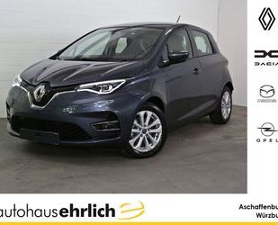 Renault ZOE Gebrauchtwagen