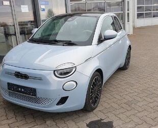 Fiat 500e Gebrauchtwagen
