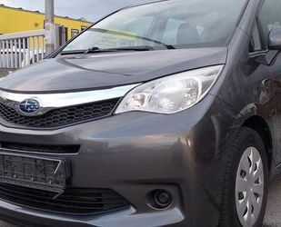 Subaru Trezia Gebrauchtwagen