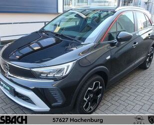 Opel Crossland (X) Gebrauchtwagen