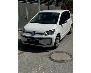 VW up! Gebrauchtwagen