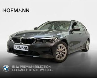 BMW 330 Gebrauchtwagen