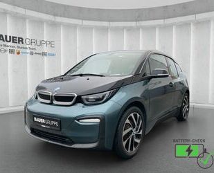 BMW i3 Gebrauchtwagen