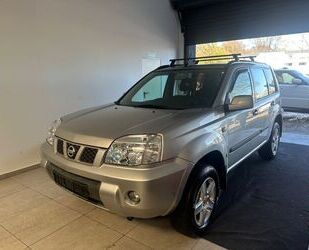 Nissan X-Trail Gebrauchtwagen