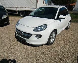 Opel Adam Gebrauchtwagen