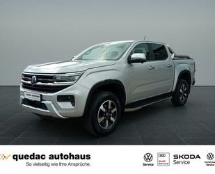 VW Amarok Gebrauchtwagen
