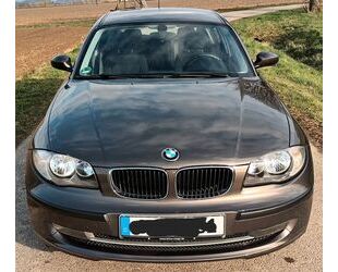 BMW 116 Gebrauchtwagen