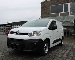Citroen Berlingo Gebrauchtwagen