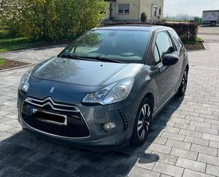 Citroen DS3 Gebrauchtwagen