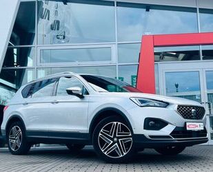 Seat Tarraco Gebrauchtwagen