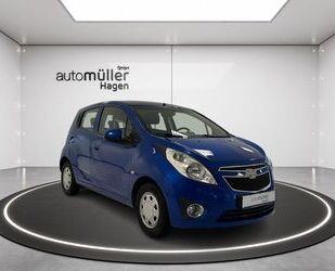 Chevrolet Spark Gebrauchtwagen