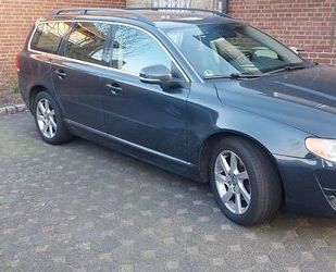 Volvo V70 Gebrauchtwagen