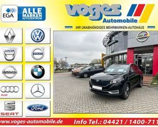 DFSK Seres 3 Gebrauchtwagen