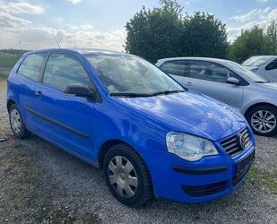 VW Polo Gebrauchtwagen