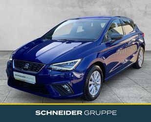Seat Ibiza Gebrauchtwagen