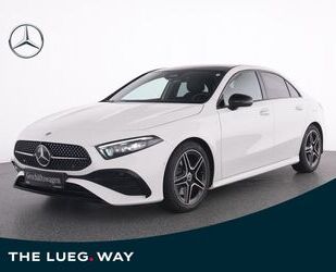 Mercedes-Benz A 220 Gebrauchtwagen