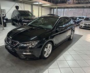 Seat Leon Gebrauchtwagen