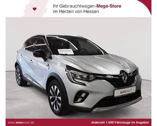 Dacia Captur 