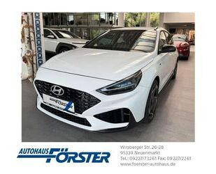Hyundai i30 Gebrauchtwagen