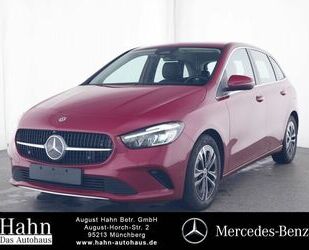 Mercedes-Benz B 200 Gebrauchtwagen