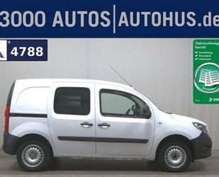 Mercedes-Benz Citan Gebrauchtwagen