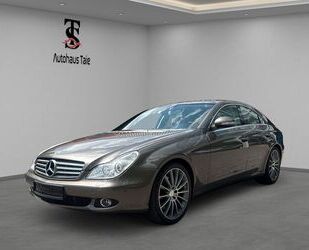 Mercedes-Benz CLS 500 Gebrauchtwagen