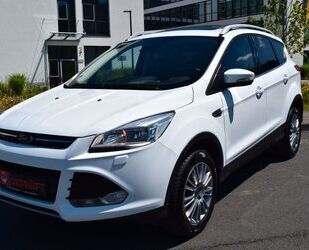 Ford Kuga Gebrauchtwagen