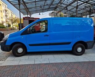 Fiat Scudo Gebrauchtwagen