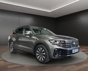 VW Touareg Gebrauchtwagen