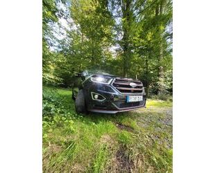 Ford Edge Gebrauchtwagen
