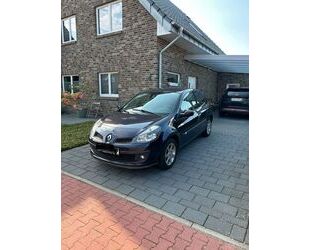 Renault Clio Gebrauchtwagen