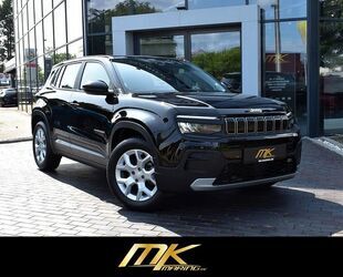 Jeep Avenger Gebrauchtwagen