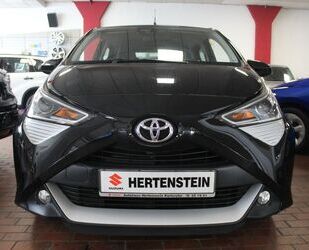 Toyota Aygo (X) Gebrauchtwagen