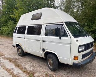 VW T3 andere Gebrauchtwagen