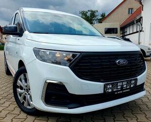 Land Rover Grand Tourneo 