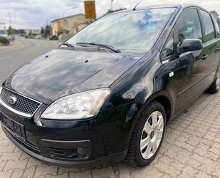 Ford C-Max Gebrauchtwagen