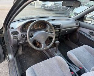 Daihatsu Charade Gebrauchtwagen