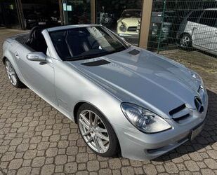 Mercedes-Benz SLK 200 Gebrauchtwagen